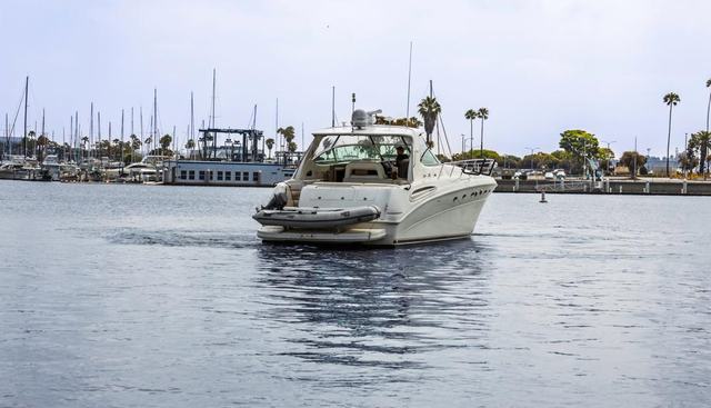 noname yacht for sale 7