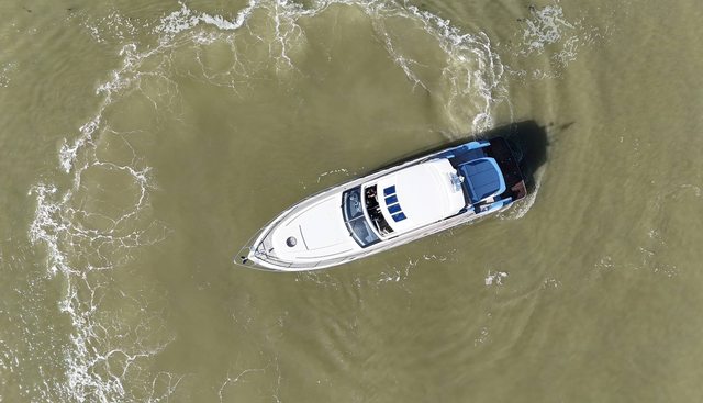 noname yacht for sale 79