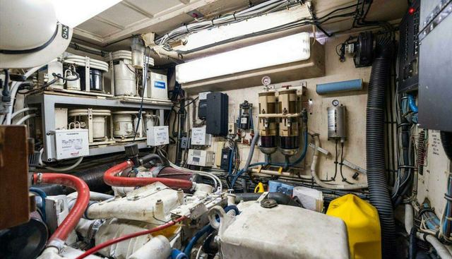noname yacht for sale 68