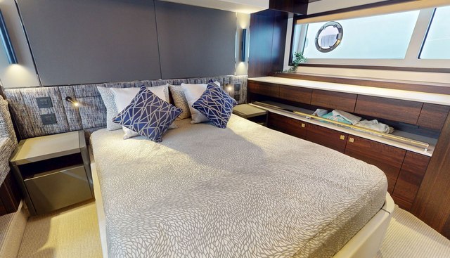 CYRANO X yacht for sale 18