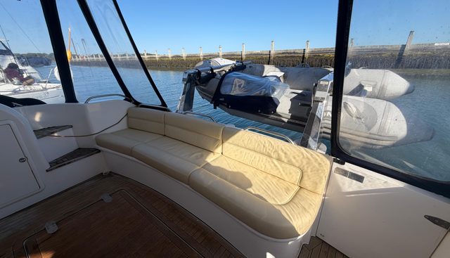 noname yacht for sale 44