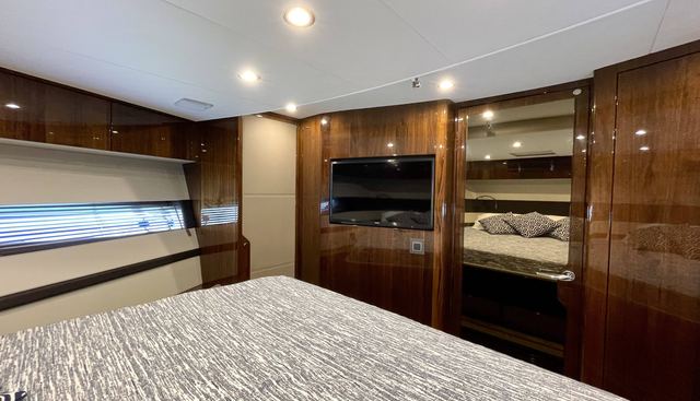 noname yacht for sale 50