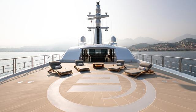 ENERGY yacht for sale 2