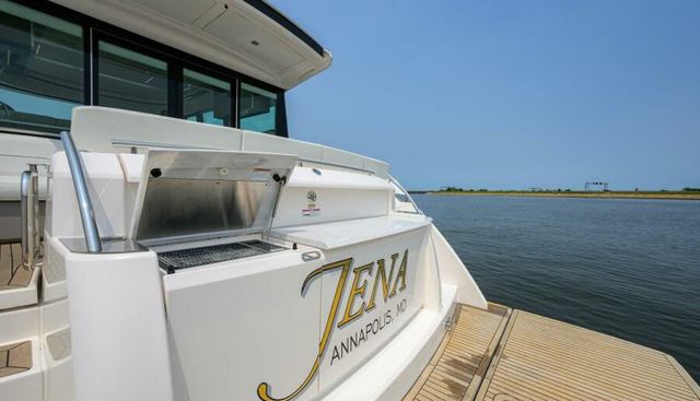 JENA yacht for sale 23