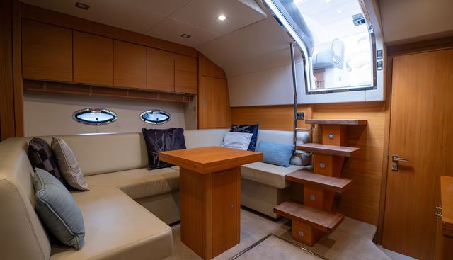 LENNY'S VISION yacht for sale 24