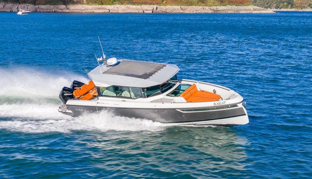 noname yacht for sale 5