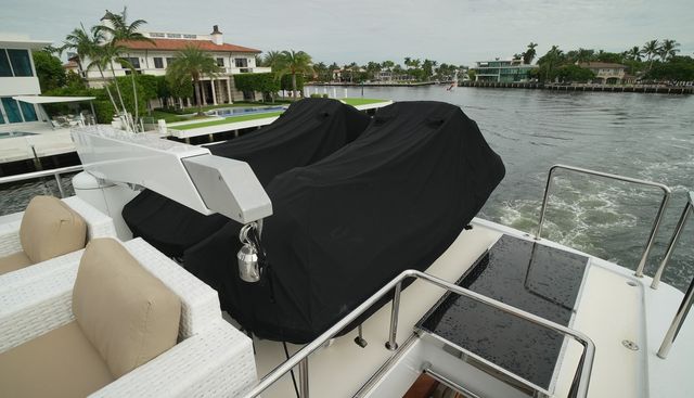 SEA 2 SEA yacht for sale 18