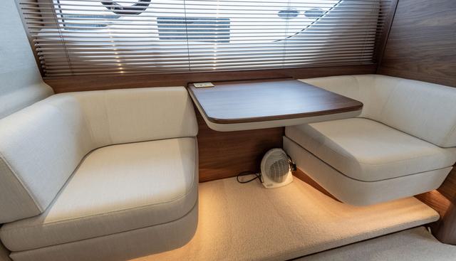Blue Diamond yacht for sale 57