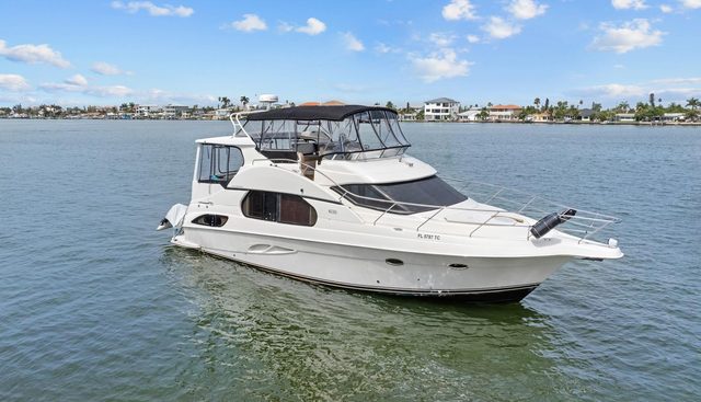 Sunset Chaser yacht for sale 5