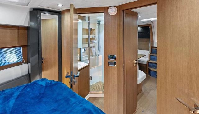 noname yacht for sale 147