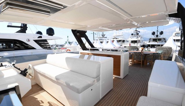 CECILOU yacht for sale 2