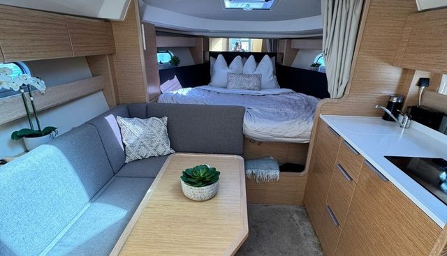 Elara yacht for sale 10
