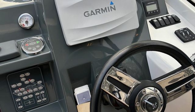 Dignity yacht for sale 40