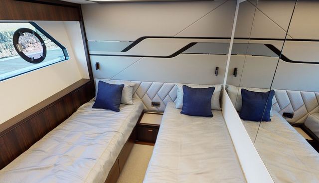 HEATHER ROSE yacht for sale 24