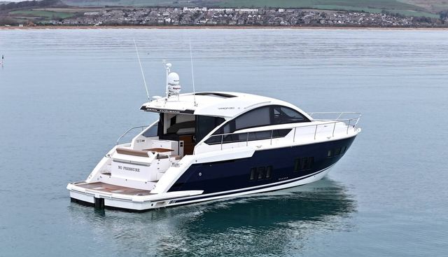 noname yacht for sale 4