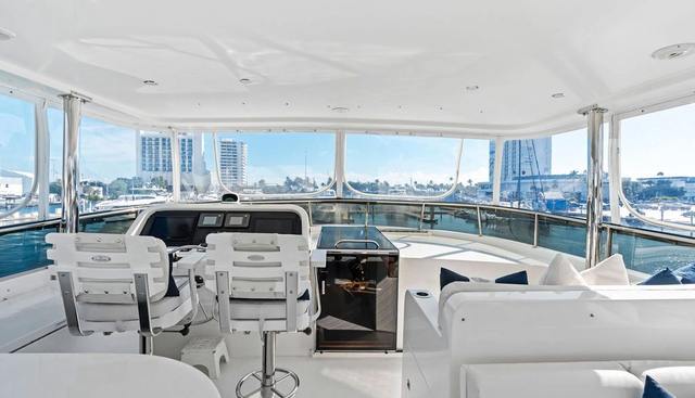 PERFECT HARMONY yacht for sale 23
