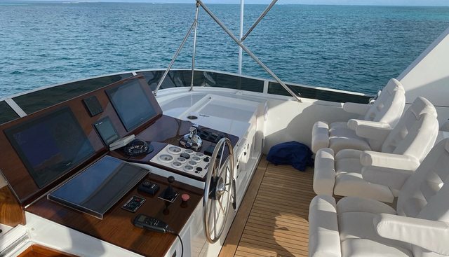 PRECIOUS CARGO yacht for sale 27