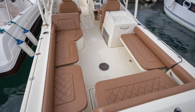 noname yacht for sale 3