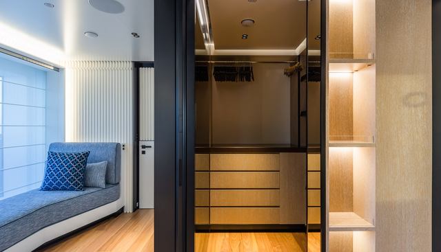 RIO yacht for sale 43