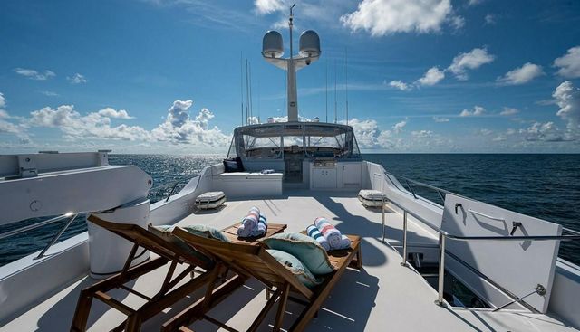 MAGNUM RIDE yacht for sale 19