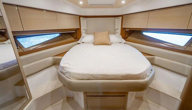 Endurance yacht for sale 54
