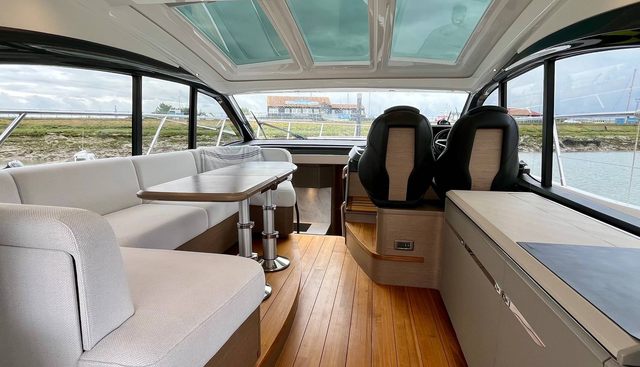 noname yacht for sale 12