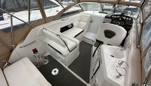 Dunwishin yacht for sale 17