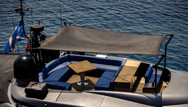 GINGER yacht for sale 18