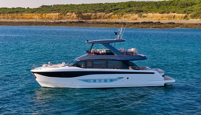 noname yacht for sale 17