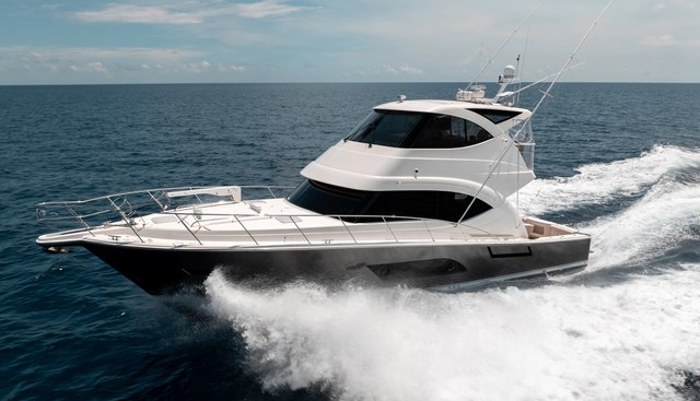 Island Moon yacht for sale 3