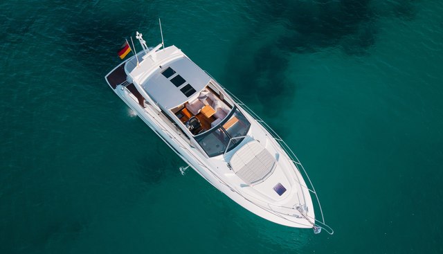 COCOA yacht for sale 8