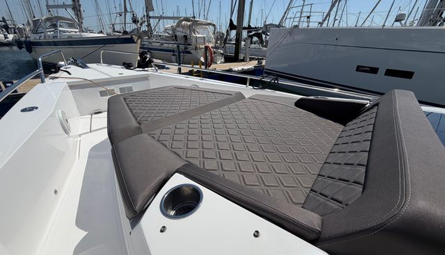 noname yacht for sale 23