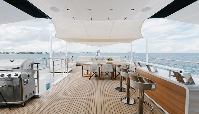 GOLDENEYE yacht for sale 3