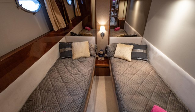Beau Reve yacht for sale 58