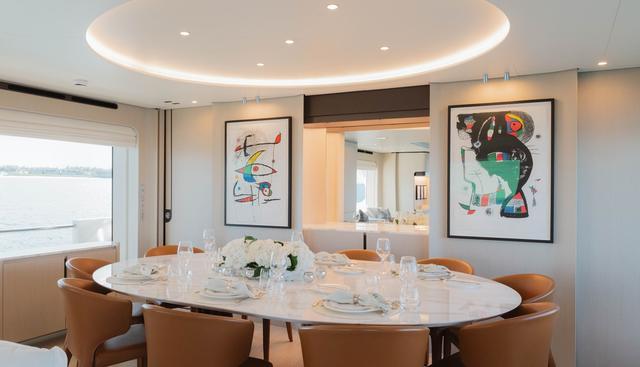 CARPE DIEM yacht for sale 42