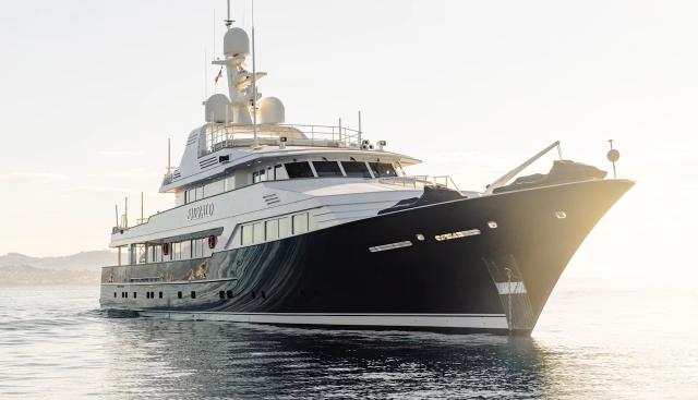 Emerald yacht for sale 48