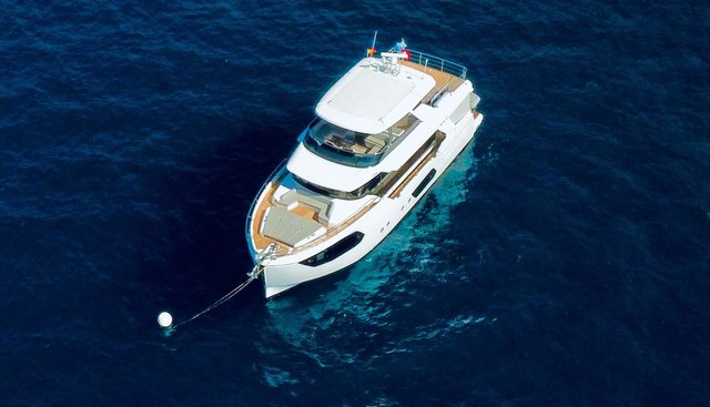 SATU yacht for sale 2