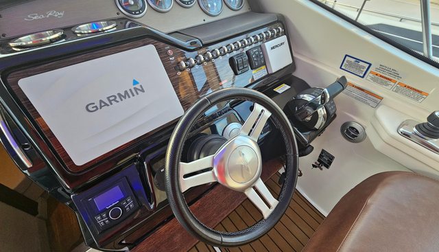 LEVON II yacht for sale 23