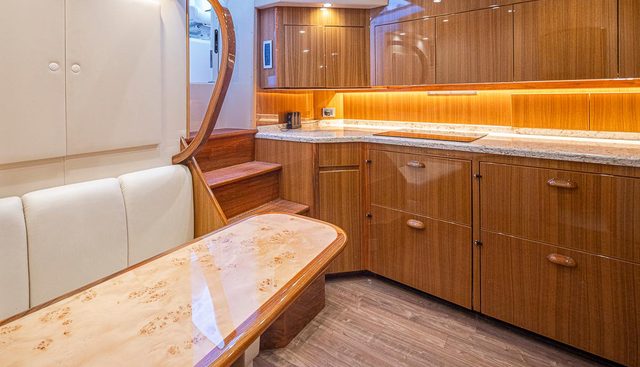 Mixer yacht for sale 17