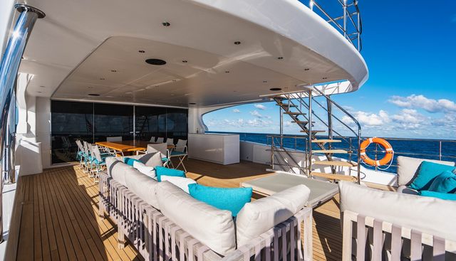 BELLA VITA yacht for sale 5