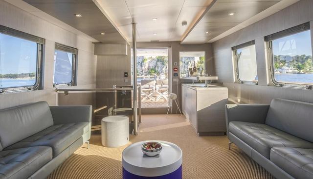 Heliad III yacht for sale 7