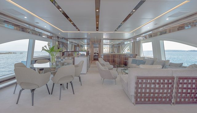 Chrimi III yacht for sale 23