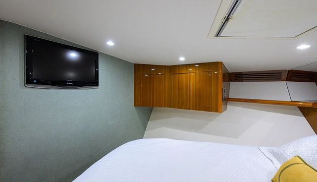 ON ICE yacht for sale 45