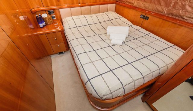 BASYA NICOLI yacht for sale 29