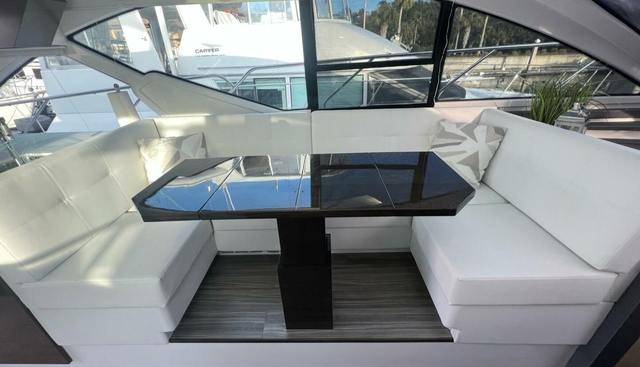 IMPULSIVE DECISION yacht for sale 15
