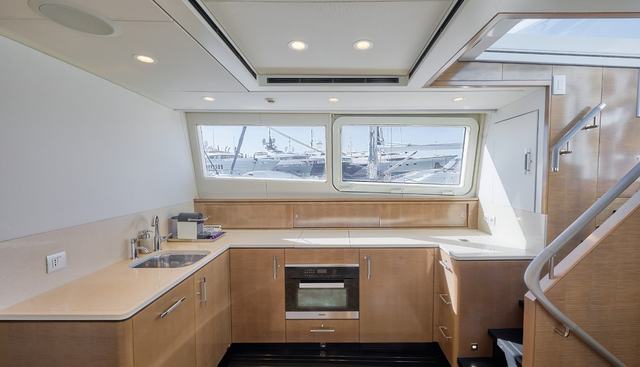 ZARKAVA yacht for sale 22