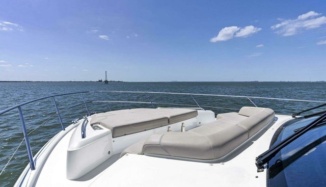 noname yacht for sale 52