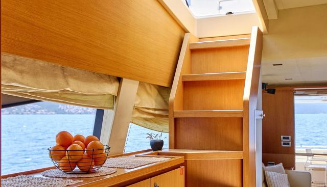 Gans yacht for sale 37