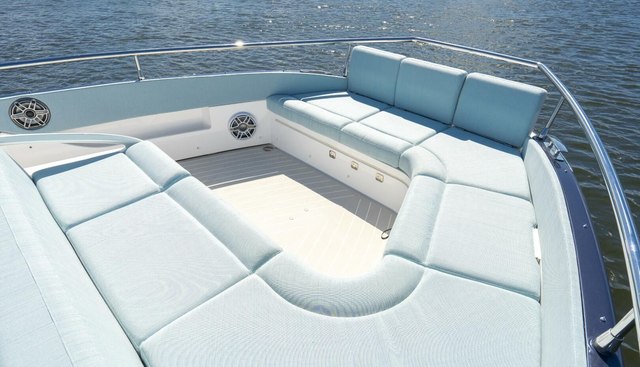 noname yacht for sale 35