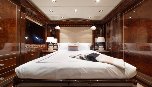 HERAKLES yacht for sale 19